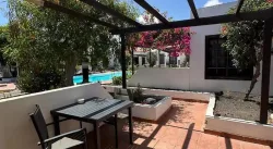 La Concha del Mar