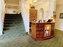Crystal Bay Hotel