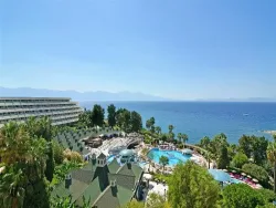 The Grand Blue Sky International