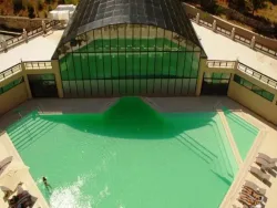 Kaya Izmir Thermal & Spa