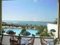 Residence Hotel Antica Perla