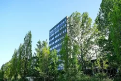 Loftstyle Hotel Hannover