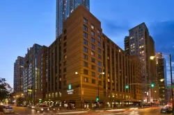 Embassy Suites by Hilton Chicago Downtown