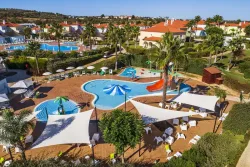 Eden Resort