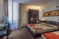 Hotel Accademia