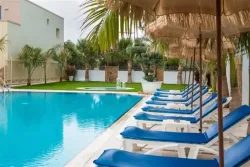 Danaides Apartments