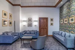 Hotel Damaso