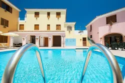 Residence Cala Viola