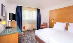 Best Western Kantstraße Berlin