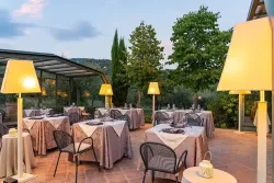Villa Borgo San Pietro