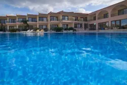 Toroni Blue Sea Hotel