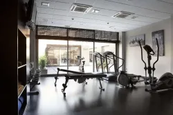 Hotel & Spa Villa Olimpic@ Suites