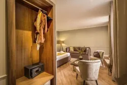 Tree Charme Spagna Boutique Hotel