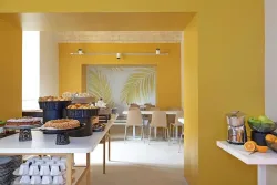 B&B HOTEL ROMA SAN LORENZO-TERMINI