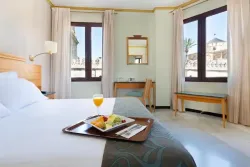 Eurostars Maimonides Hotel