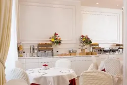 Amsterdam Suite Hotel & SPA