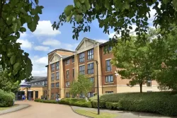 DoubleTree by Hilton Hotel Coventry