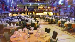 Sport Hotel & Club Il Caminetto