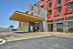 Hampton Inn & Suites Scottsdale/Riverwalk