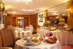 Best Western Premier Hotel L'Horset Opera