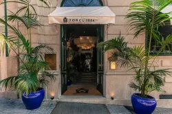 Torel 1884 Suites & Apartments