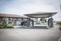 Comfort Inn Airport West