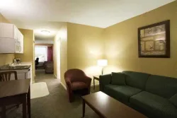 Sandman Hotel Victoria