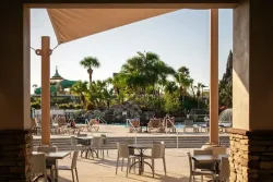 Avanti Palms Resort and Conference Center