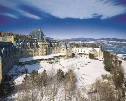 Fairmont Le Manoir Richelieu