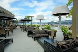 Manteo Resort