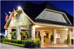 The Hospitality Inn