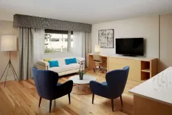 Radisson Blu Toronto Downtown