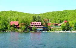 Auberge du Lac Morency