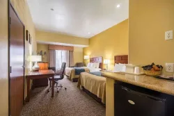 Comfort Inn and Suites Cedar City