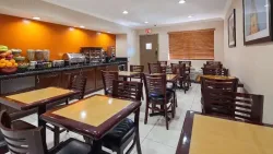 Best Western Pasadena Inn