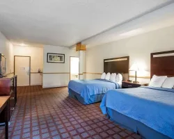 Quality Inn near Mammoth Mountain Ski Resort