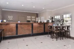 Best Western Airpark Hotel - LAX