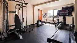 Best Western Plus Suites Hotel - LAX