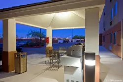 Sonesta Simply Suites Las Vegas Convention Center