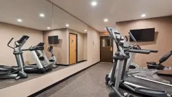 Best Western Plus Las Vegas West