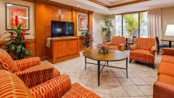 Best Western Plus Kendall Hotel & Suites