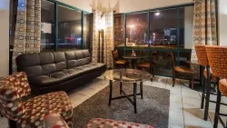 Best Western Heritage Inn Concord