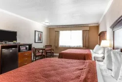 Quality Inn San Simeon