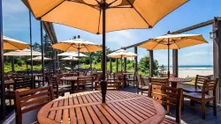 Best Western Agate Beach Inn