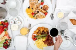 Holiday Inn Portland-By the Bay