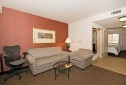 Hilton Garden Inn Palm Springs/Rancho Mirage