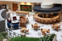 Embassy Suites by Hilton San Francisco Airport - South San Francisco