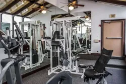 SureStay Hotel by Best Western SeaTac Airport North