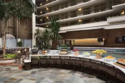 Embassy Suites by Hilton San Francisco Airport - Waterfront