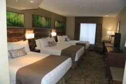 BEST WESTERN PLUS Valemount Inn & Suites
